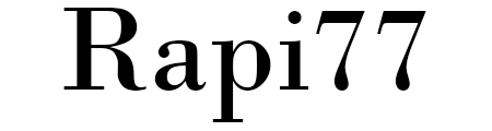 Rapi77